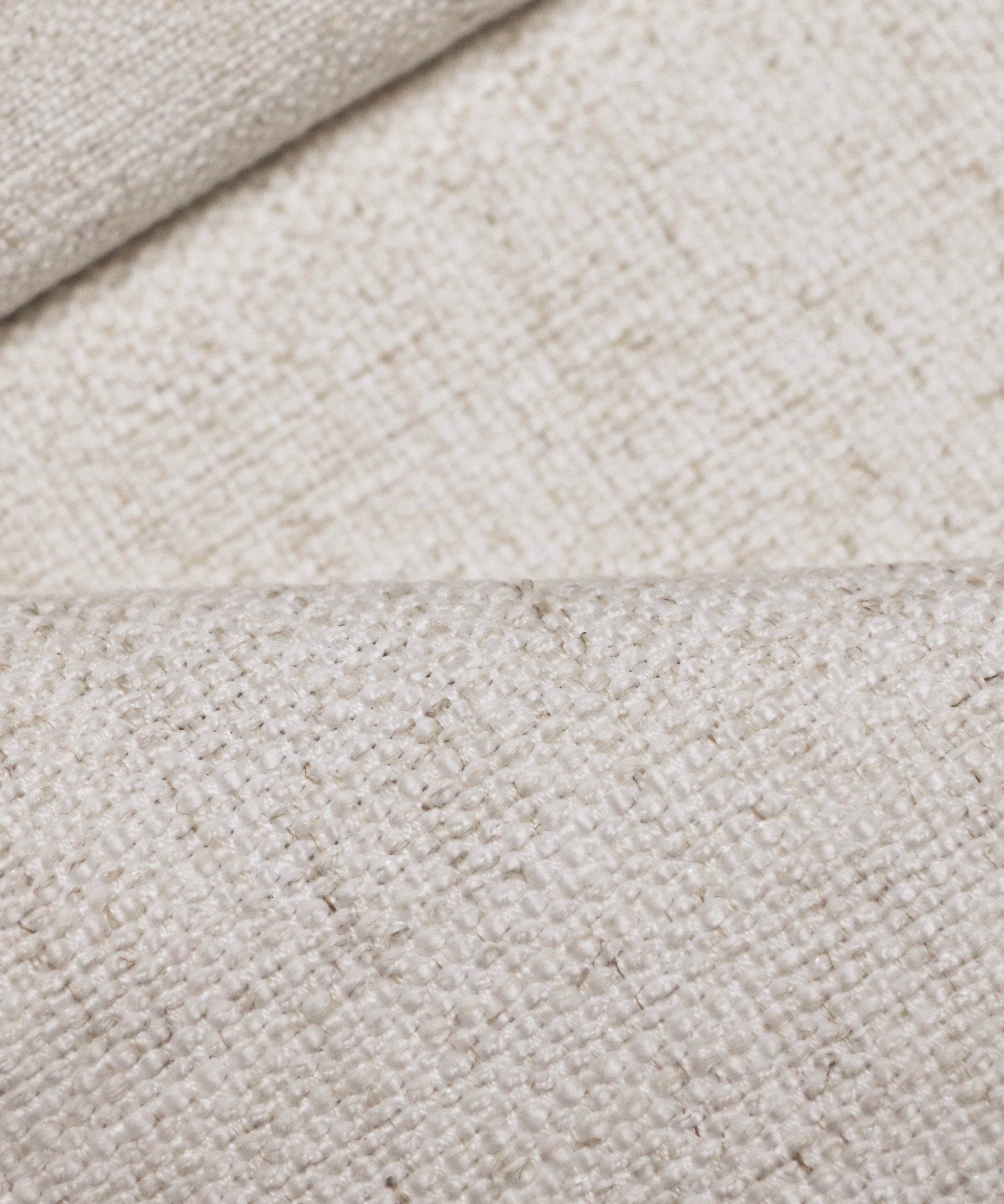 Muzen Ivory Sand Curtains