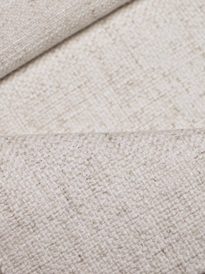 Muzen Ivory Sand Curtains