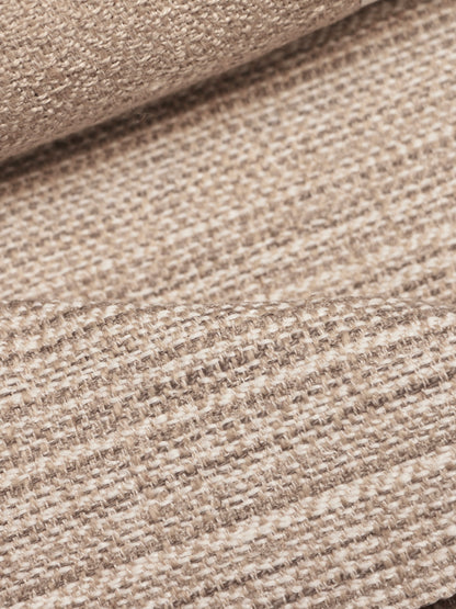 Tessuto Earth Weaves — Warm Taupe