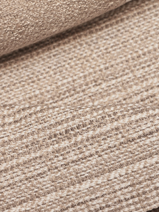 Tessuto Earth Weaves — Warm Taupe