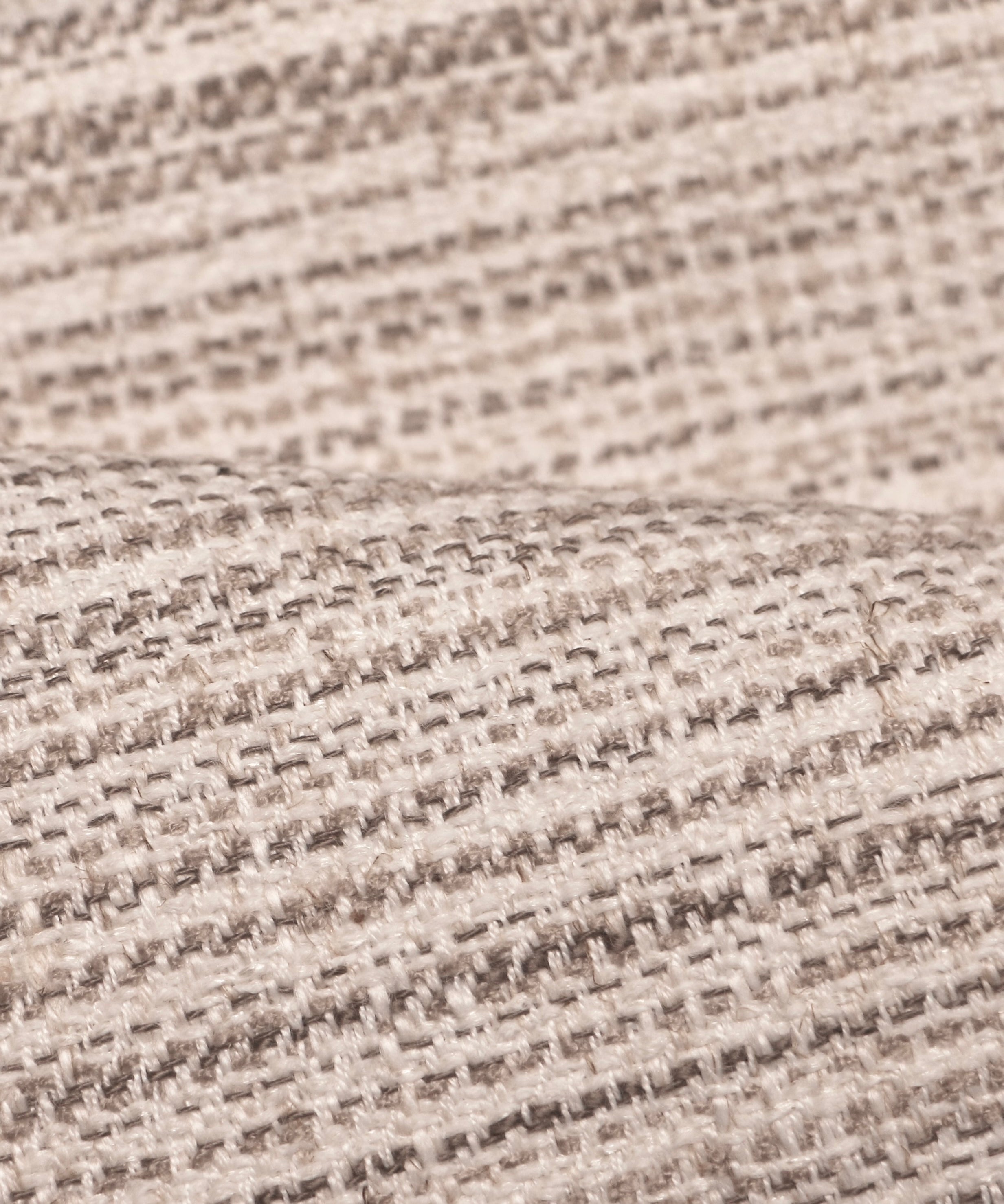Tessuto Earth Weaves — Warm Taupe