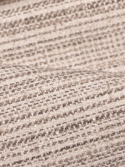 Tessuto Earth Weaves — Warm Taupe