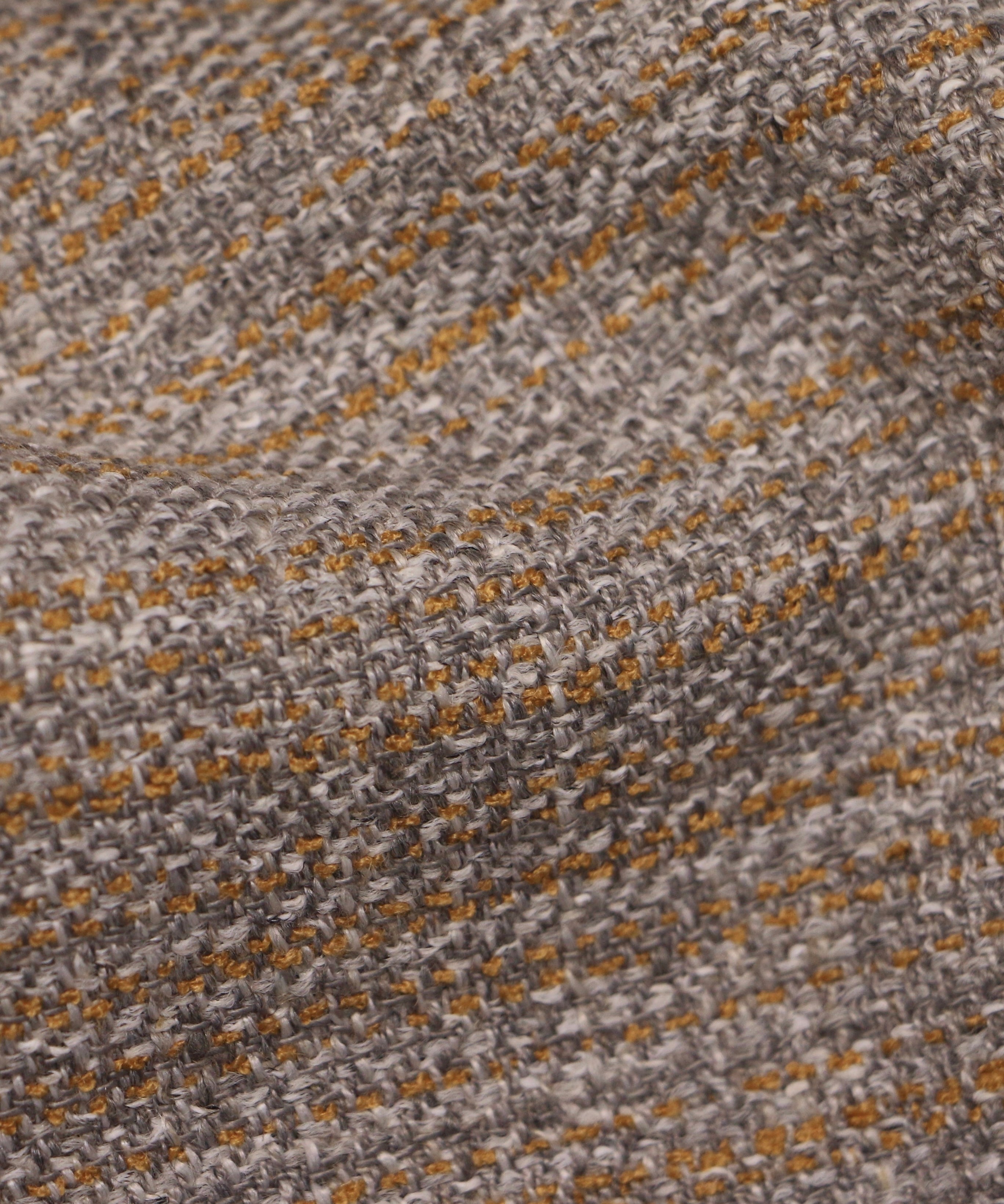 Tessuto Earth Weaves — Warm Taupe