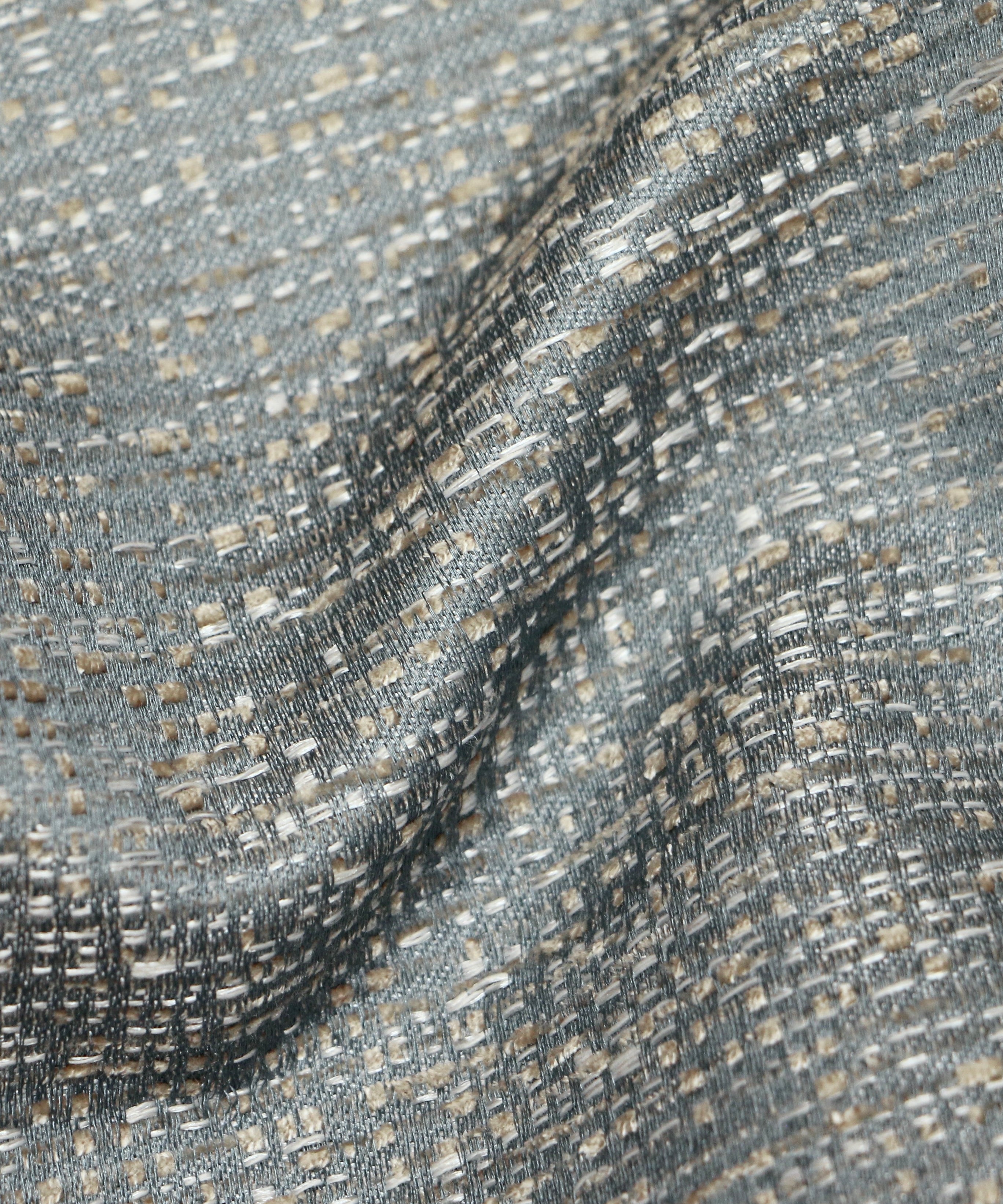 Astera Textured Jacquard Curtain Collection
