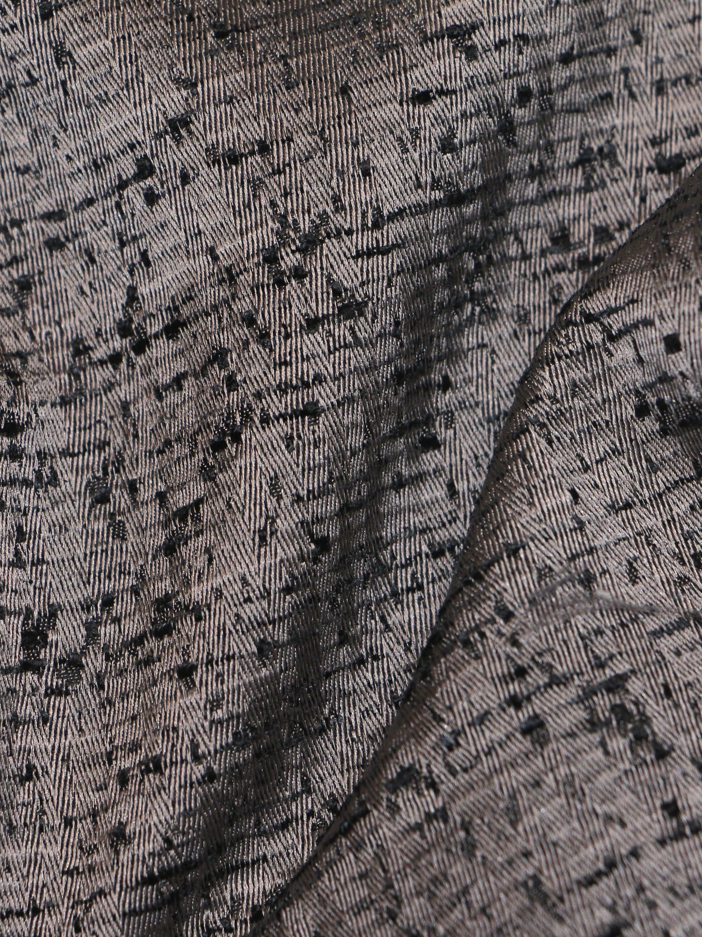 TexturaLux Shiny Curtain Fabric