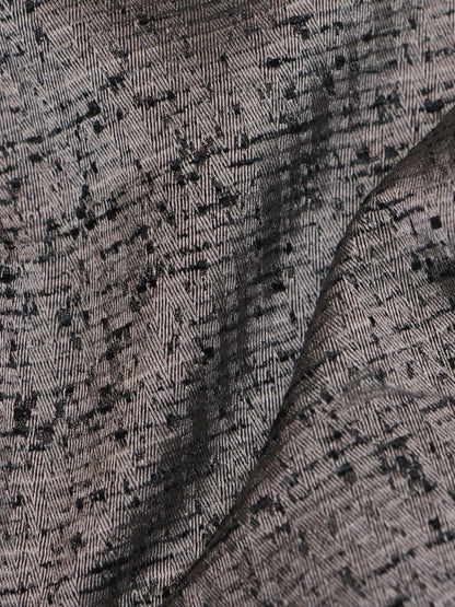 TexturaLux Shiny Curtain Fabric
