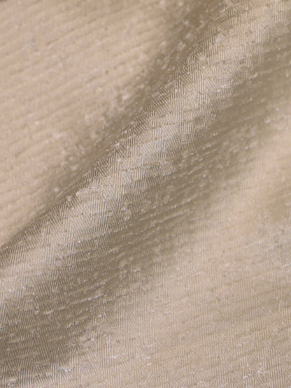 TexturaLux Shiny Curtain Fabric