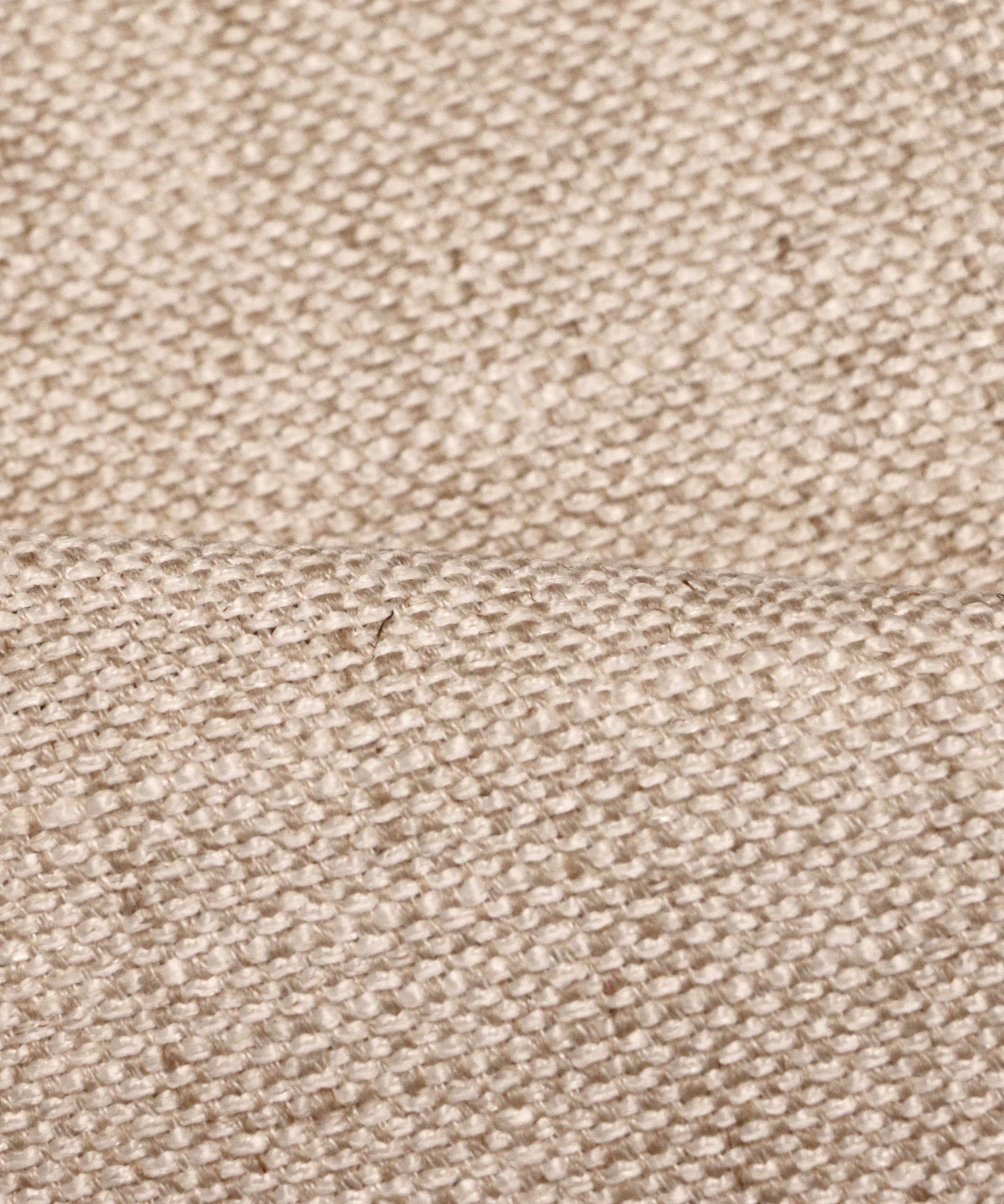 Muzen Ivory Sand Curtains