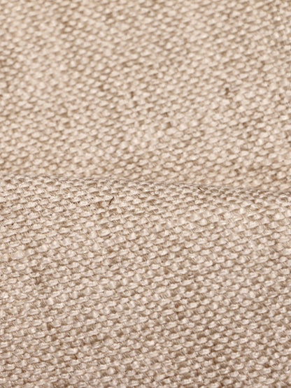 Muzen Ivory Sand Curtains