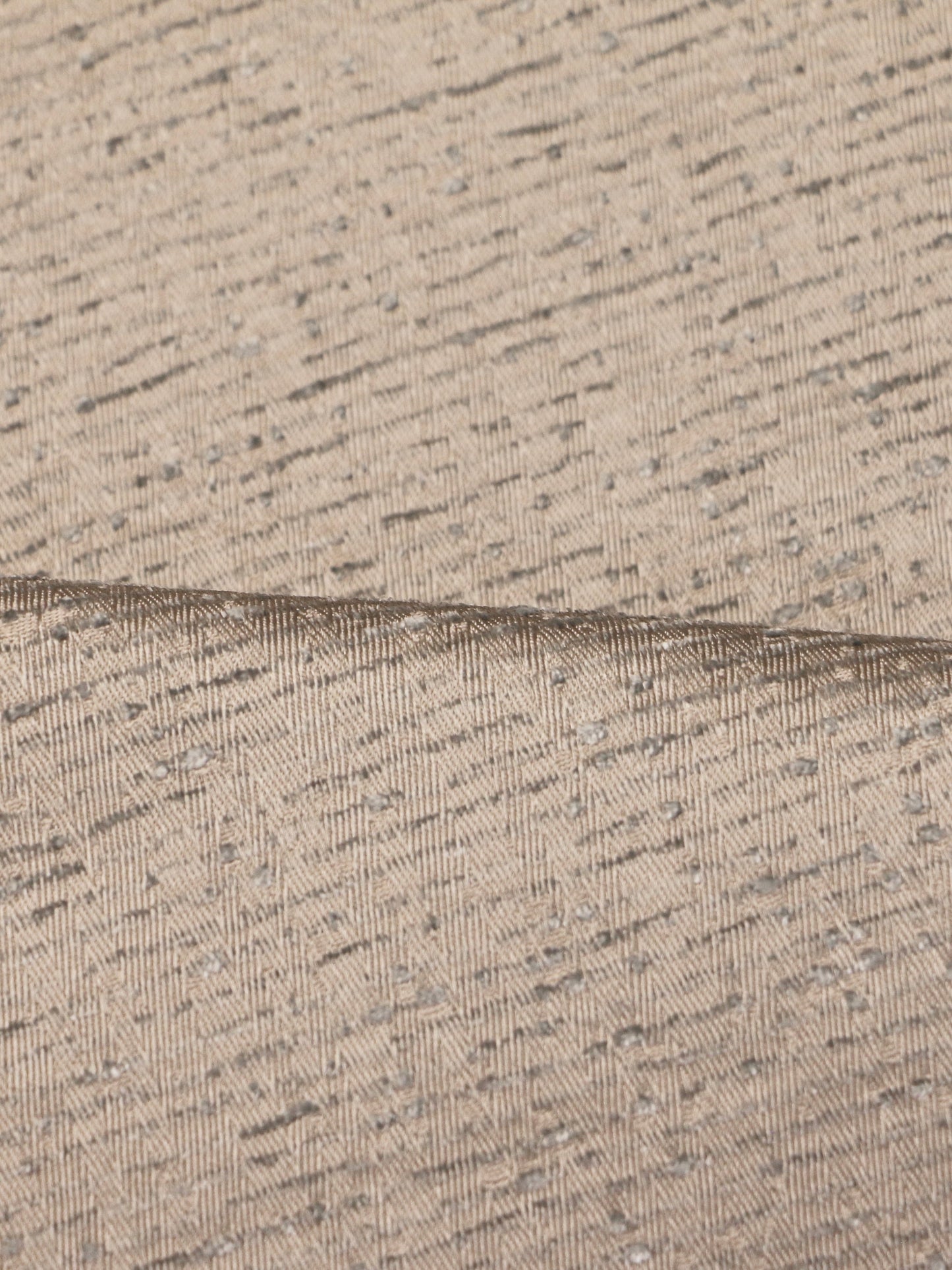 TexturaLux Shiny Curtain Fabric