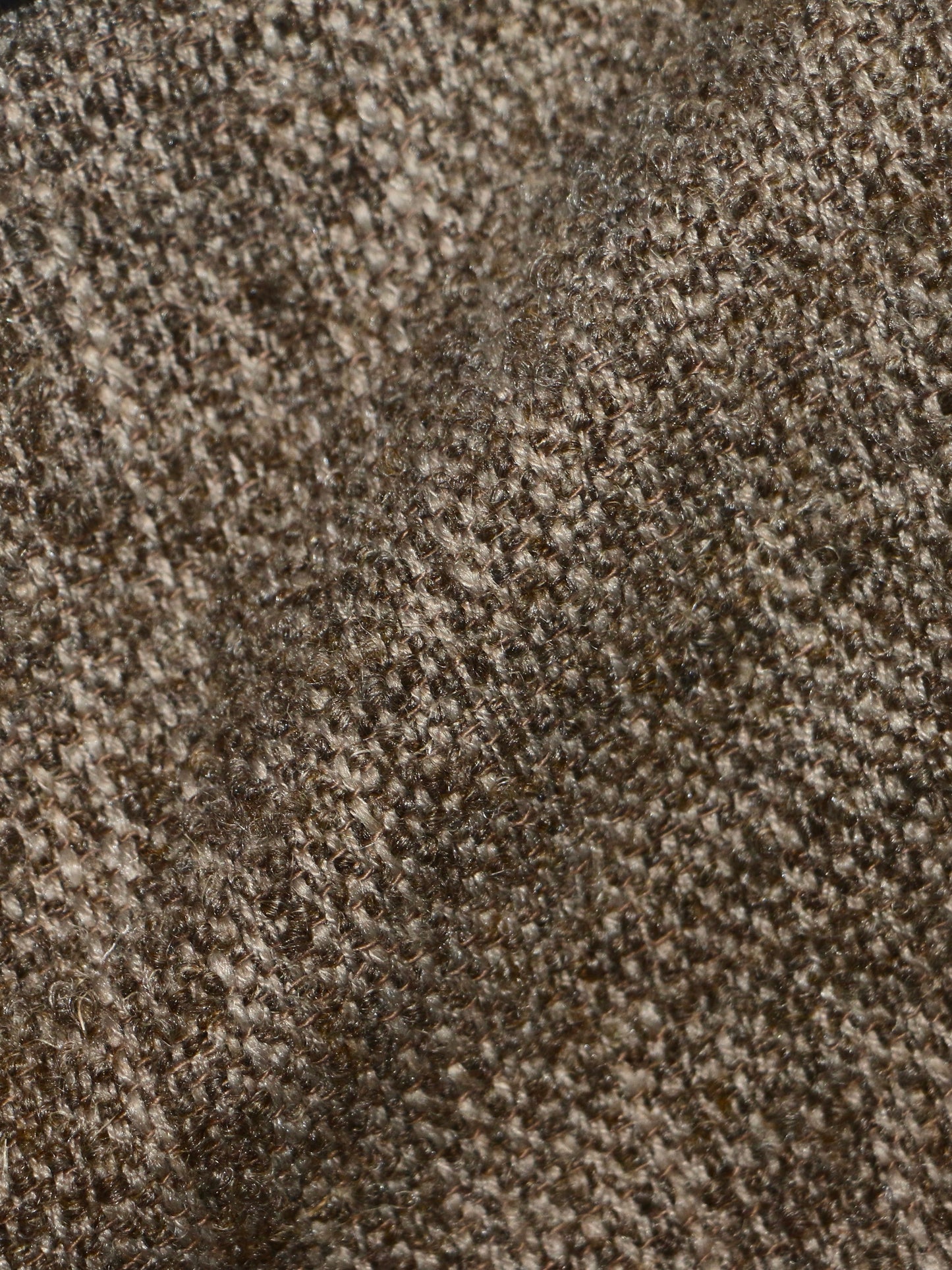 Tesselle Curtain Fabric