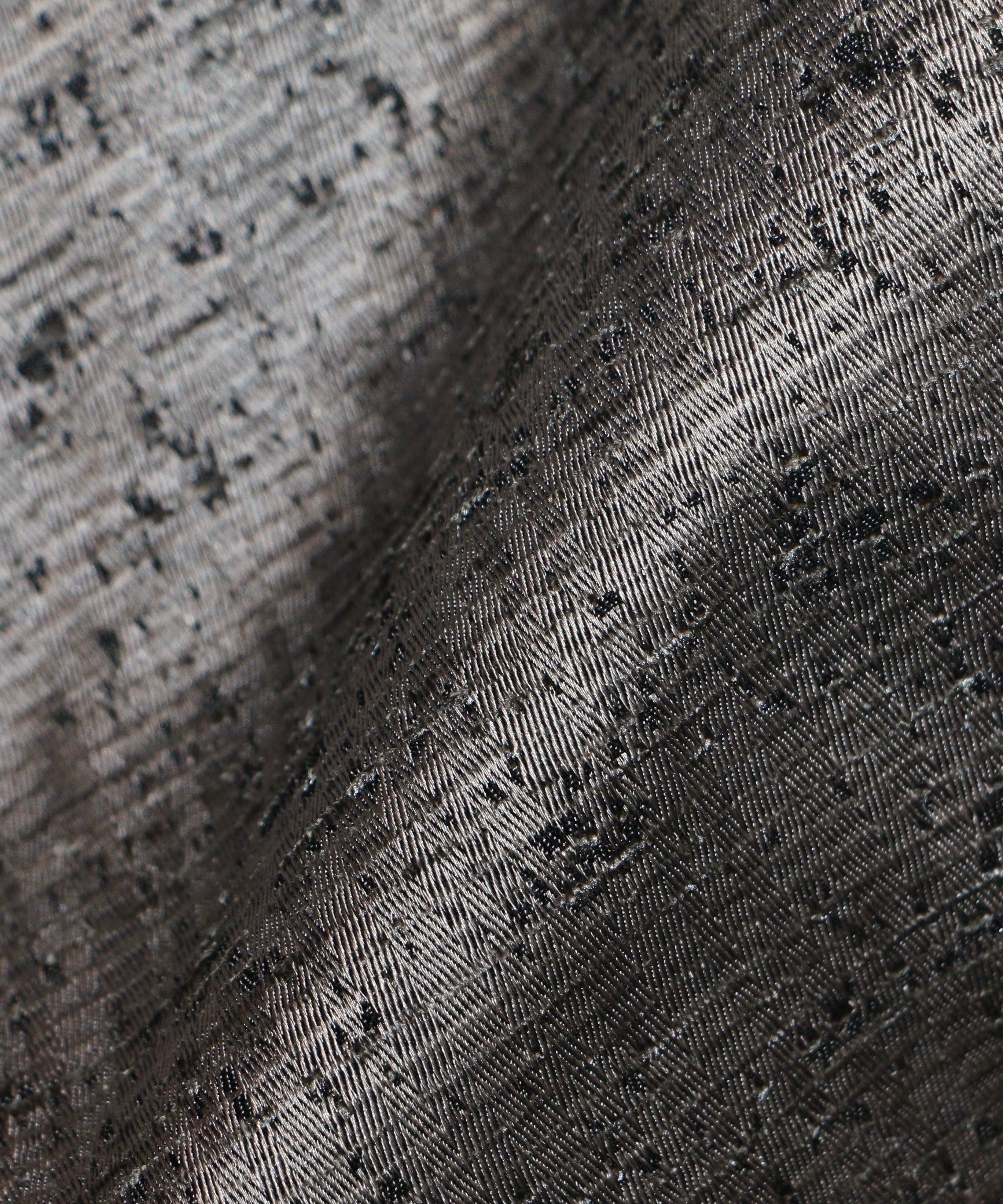 TexturaLux Shiny Curtain Fabric