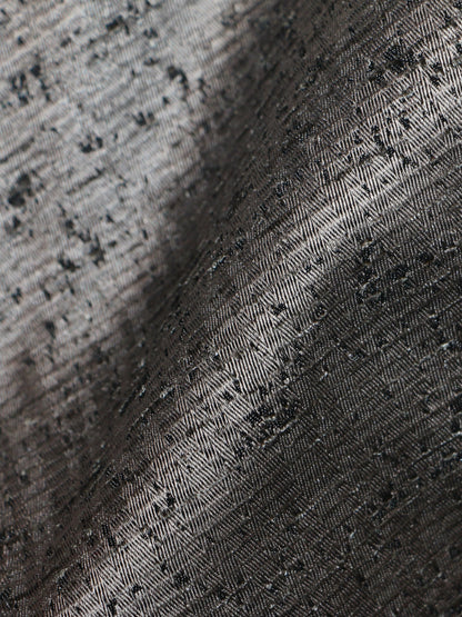 TexturaLux Shiny Curtain Fabric