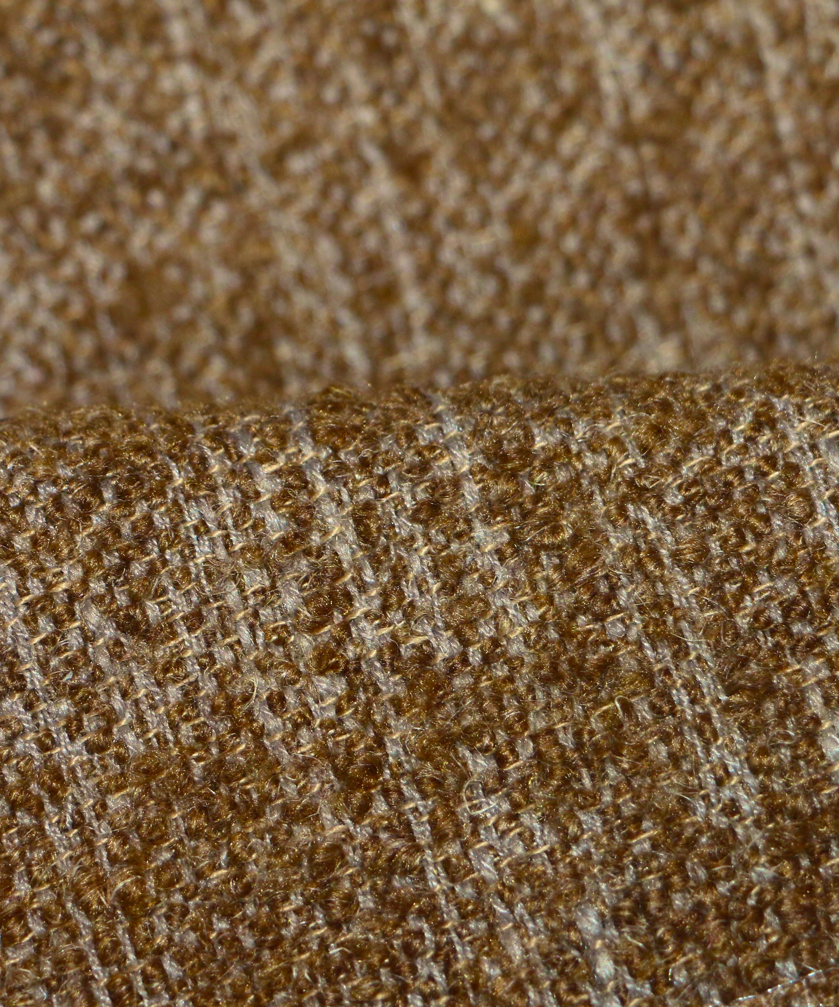 Tesselle Curtain Fabric