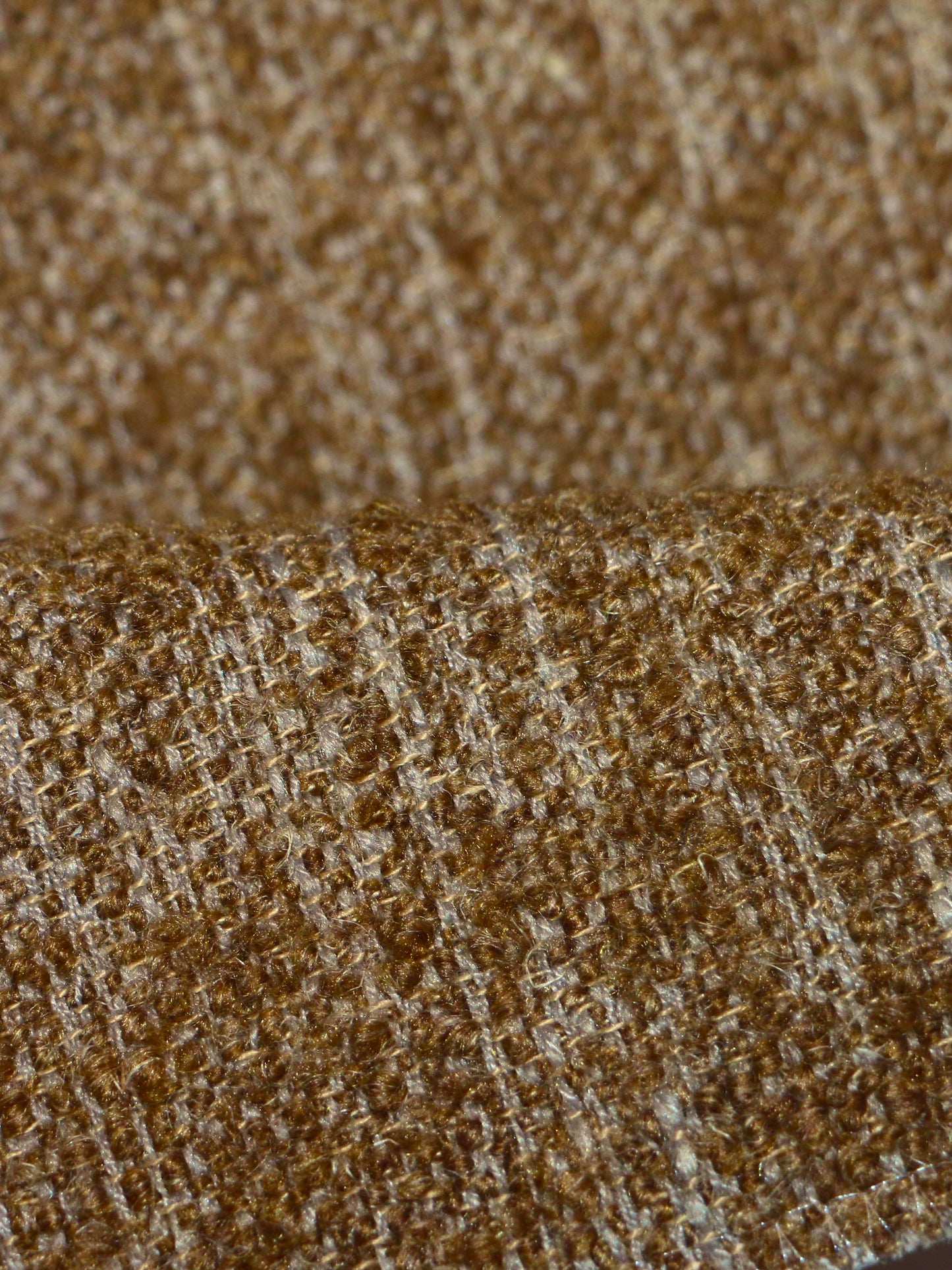 Tesselle Curtain Fabric