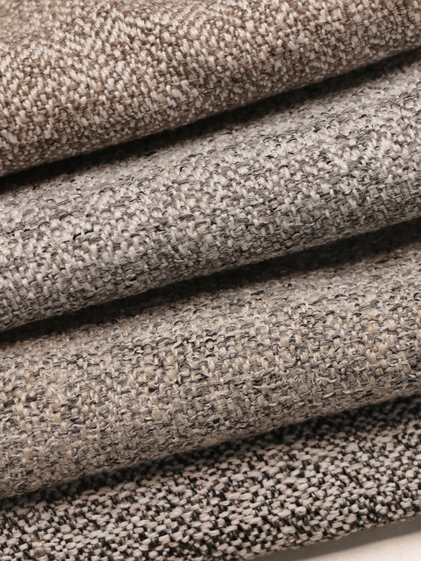 Velgrain – Heavyweight Woven Curtain Fabric