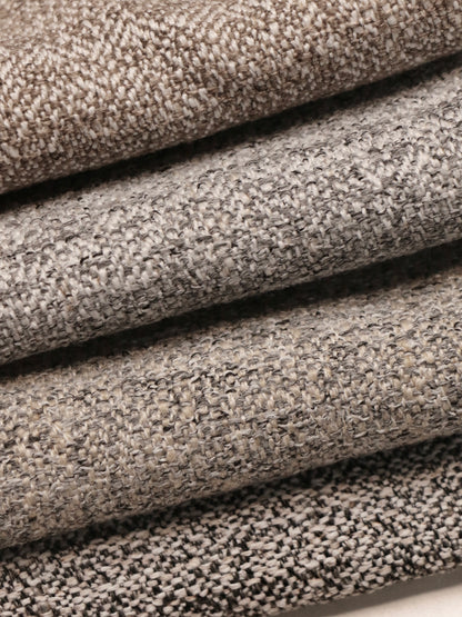 Velgrain – Heavyweight Woven Curtain Fabric
