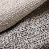 Nuvorra Shimmer Curtain Fabric