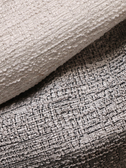 Nuvorra™ Shimmer Texture – Wide Width Polyester Curtain Fabric