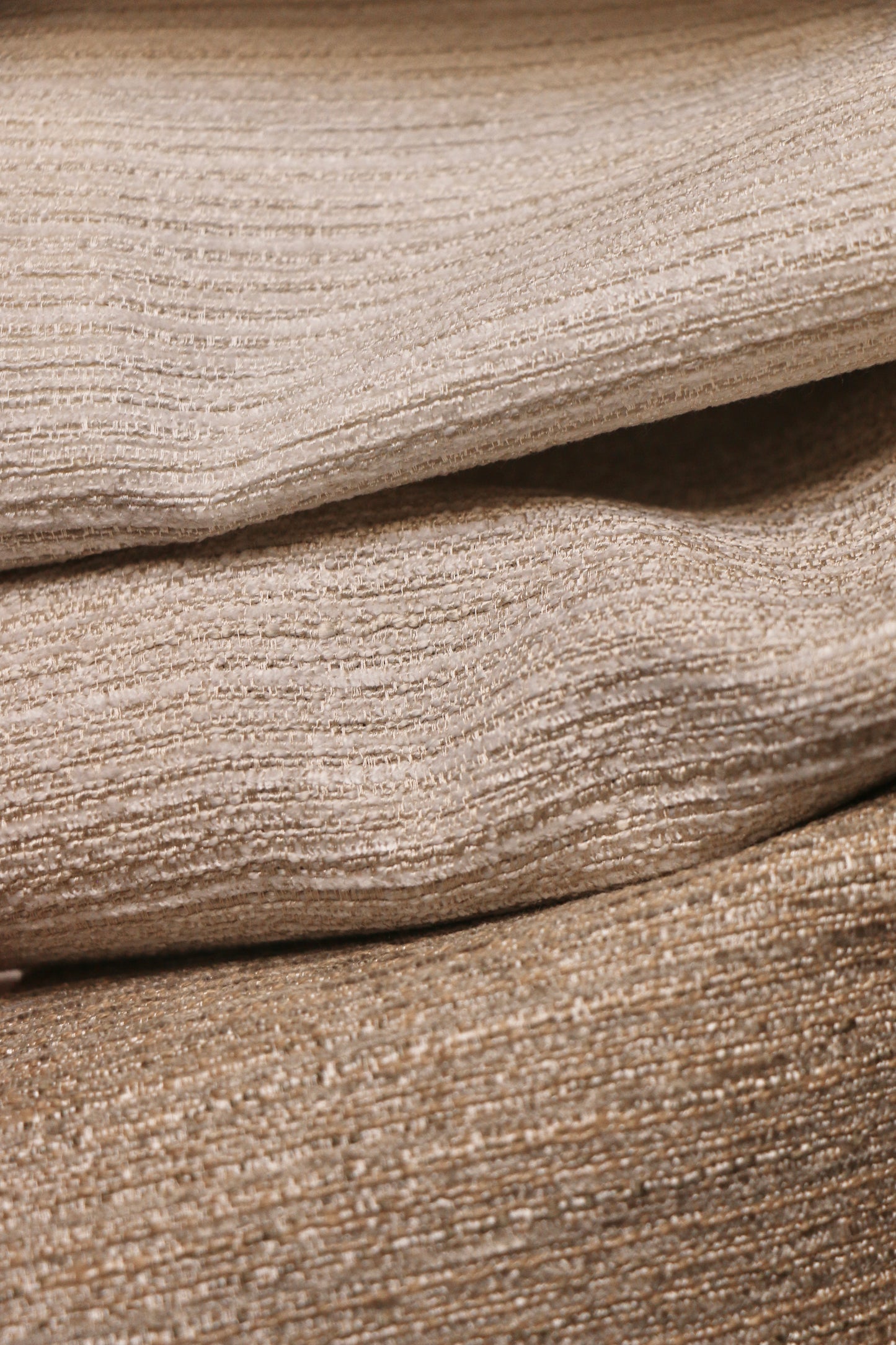 Textura Curtain Fabric