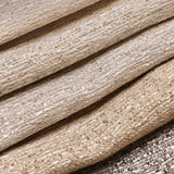 Velvara – Luxe Ripple Curtain Fabric