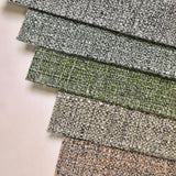 Terrama – Textured Chunky Weave Fabric