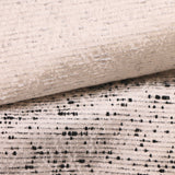 Cretana Jacquard Curtain Fabric