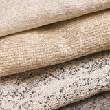 Silvarra – Shimmer Texture Curtain Fabrics