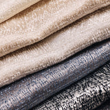 Lumora – Modern Curtain Fabric