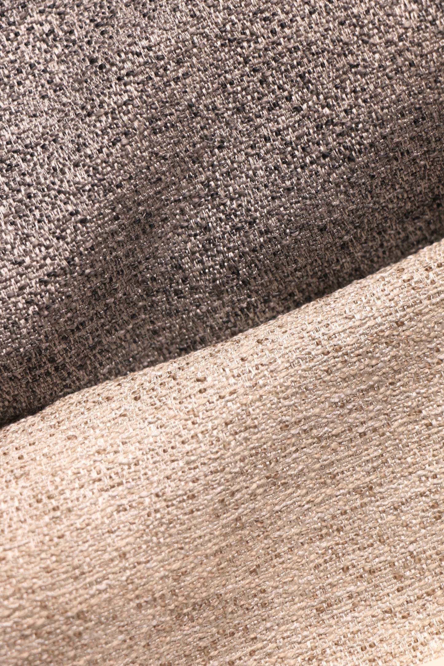 Stravelle™ Collection – Wide Width Slub Textured Curtain Fabric
