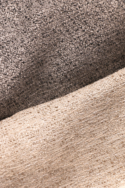 Stravelle™ Collection – Wide Width Slub Textured Curtain Fabric