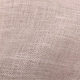 Soft White 100% Linen – Free Sample