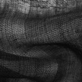 Shadow Plaid – 100% Linen