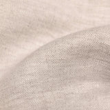 Oatmeal – 100% Linen – Free Sample