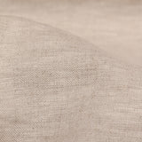 Slub Raw Flax 100% Linen