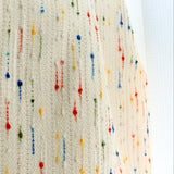 Sprinkleplay – Colorful Curtain Fabric