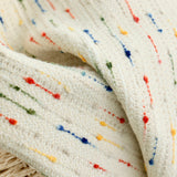 Sprinkleplay – Colorful Curtain Fabric