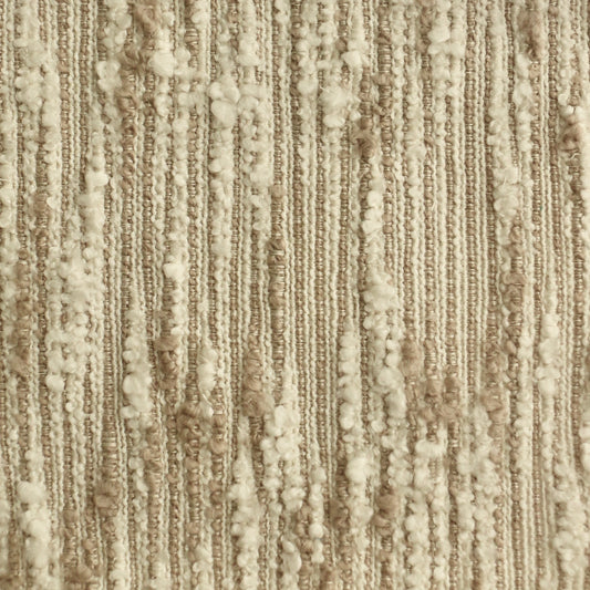 Sandline Woven Curtain Fabric