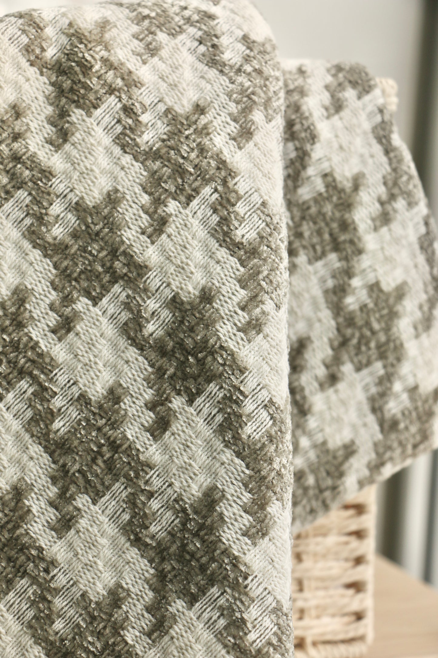 Ferrosa Collection Curtain Fabric