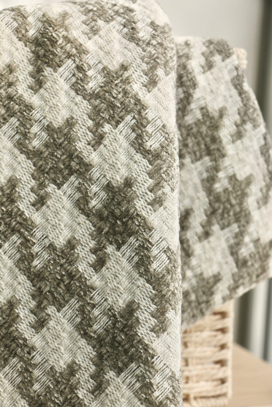 Ferrosa Collection Curtain Fabric