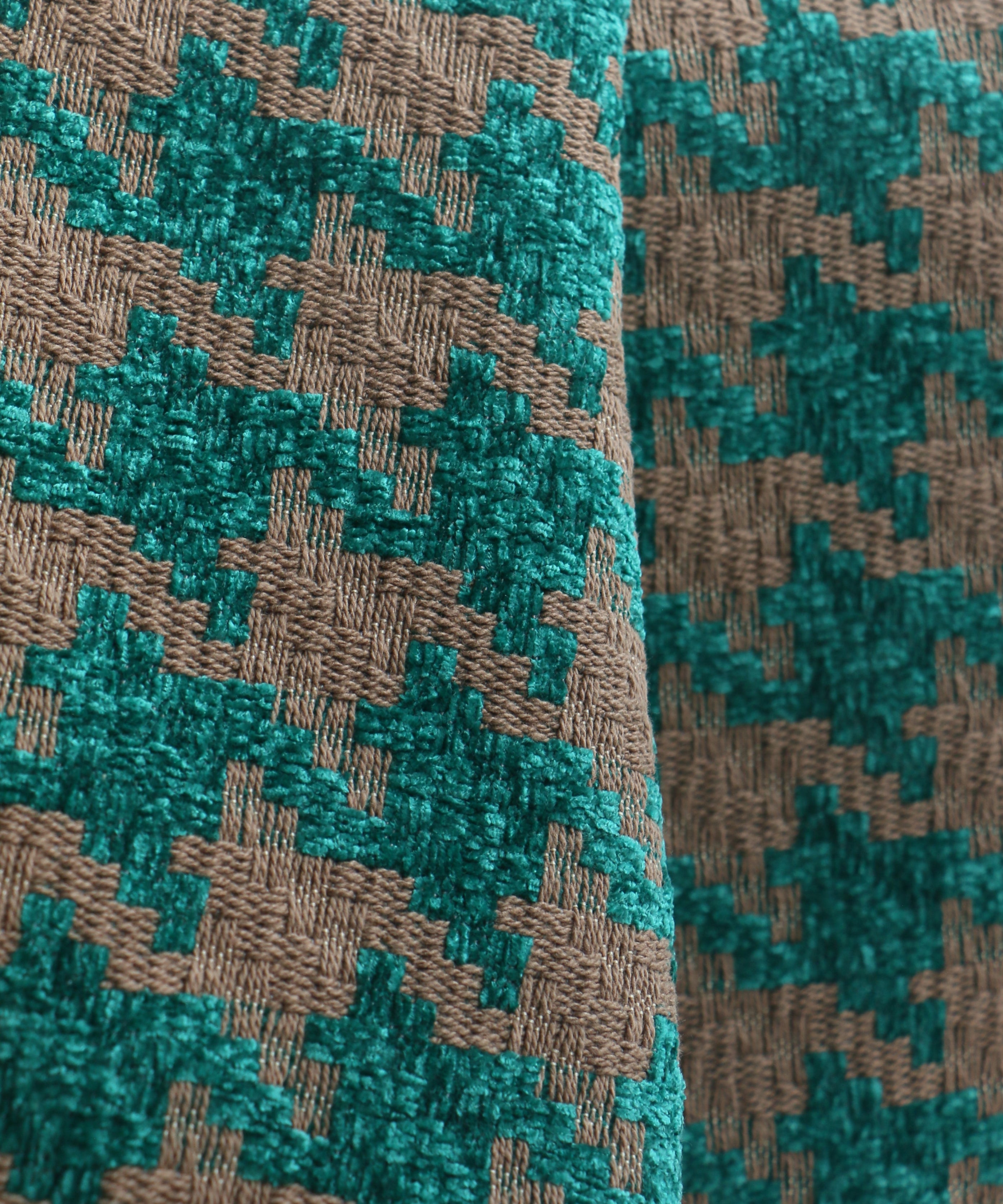 Ferrosa Collection Curtain Fabric
