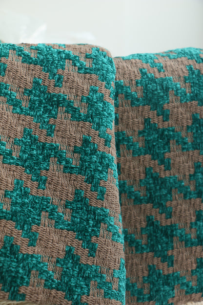 Ferrosa Collection Curtain Fabric