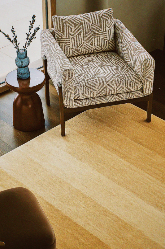 Contemporary Persian Rug - Horizon