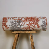Coralstone Cushions