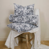 Botanical Cushions – Ink