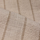 Rustic Bouclé Stripe Collection