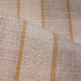 Rustic Bouclé Stripe Collection