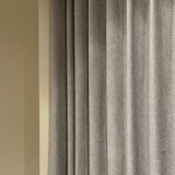Mazevo Woven Curtain Fabric
