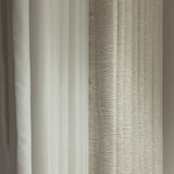 Silvarra – Shimmer Texture Curtain Fabrics