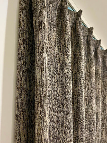 Zevone Curtain Fabric